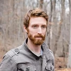 Tyler Finck portrait