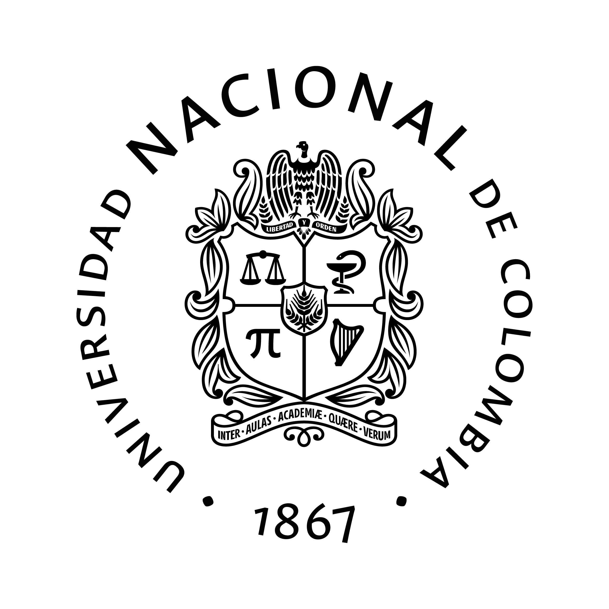 Universidad Nacional de Colombia (UNAL) portrait