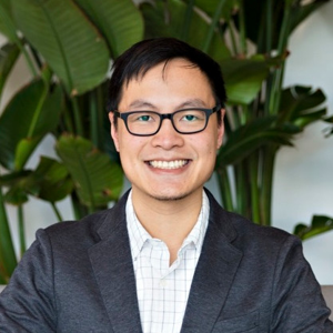 ViệtAnh Nguyễn portrait