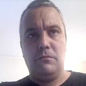 Vladimir Nikolic portrait