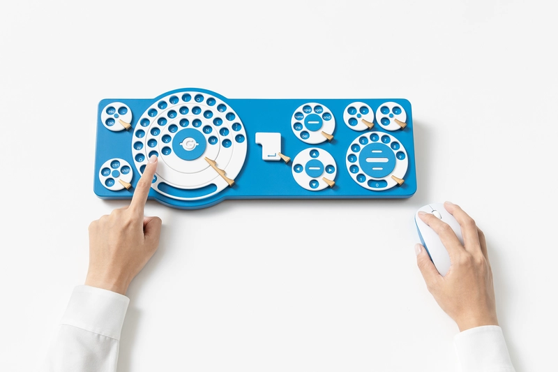 dial
