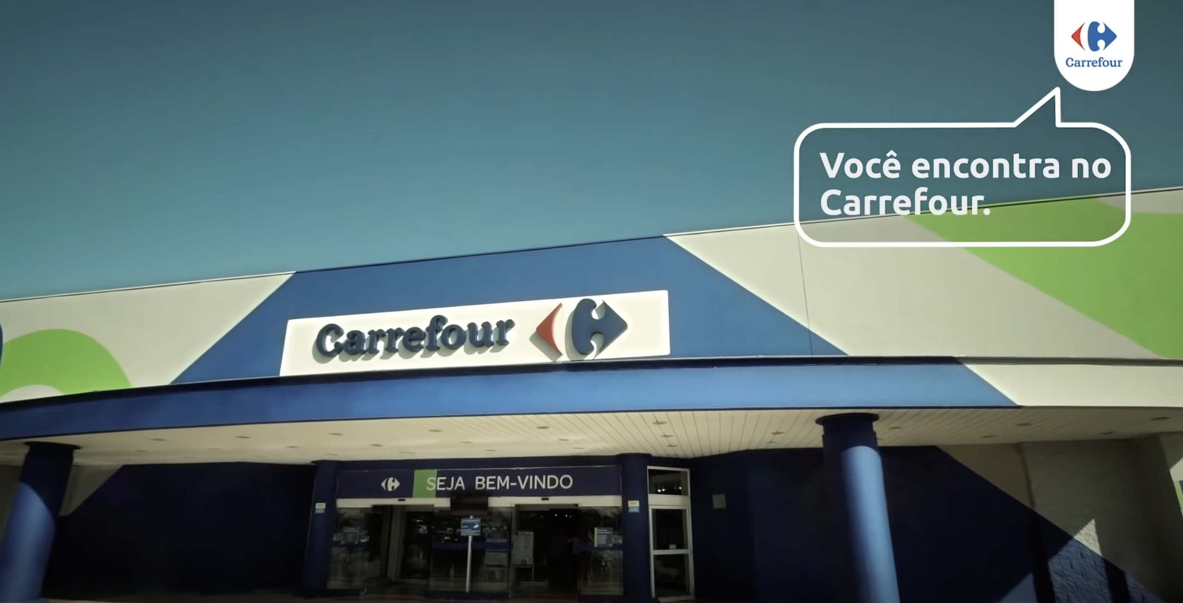 Carrefour Brasil - PVA Video