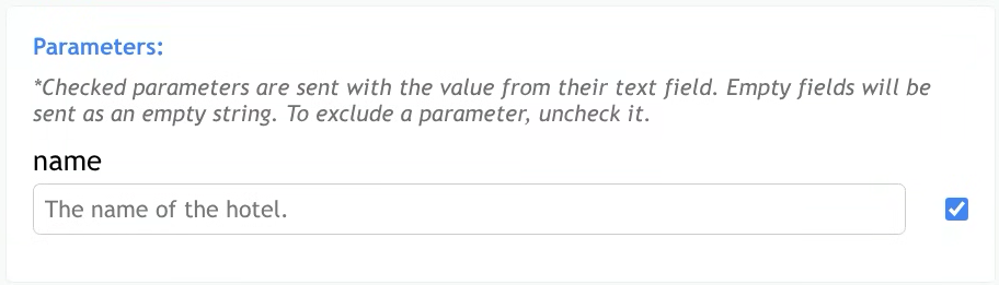 MCP Toolbox configuration UI