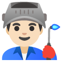 Google ๐จ๐ปโ๐ญ