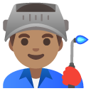 Google ๐จ๐ฝโ๐ญ