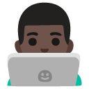 Google 👨🏿‍💻