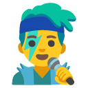 Google ๐จโ๐ค