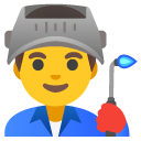 Google ๐จโ๐ญ