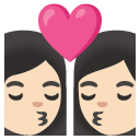 Google ๐ฉ๐ปโโค๏ธโ๐โ๐ฉ๐ป