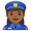 Google 👮🏾‍♀️