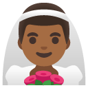 Google 👰🏾‍♂️