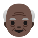 Google 👴🏿