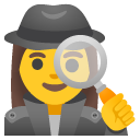 Google 🕵️‍♀️