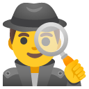 Google ๐ต๏ธโโ๏ธ