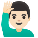 Google ๐๐ปโโ๏ธ