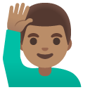 Google ๐๐ฝโโ๏ธ