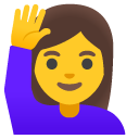 Google 🙋‍♀️