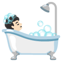 Google 🛀🏻