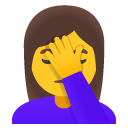 Google ๐คฆโโ๏ธ