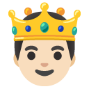 Google 🤴🏻
