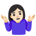 Google ๐คท๐ปโโ๏ธ