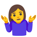 Google ๐คทโโ๏ธ