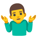 Google ๐คทโโ๏ธ