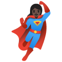 Google 🦸🏿‍♀️