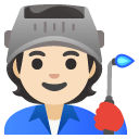 Google ๐ง๐ปโ๐ญ