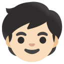 Google ๐ง๐ป