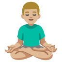 Google 🧘🏼‍♂️