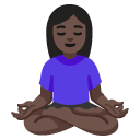 Google 🧘🏿‍♀️