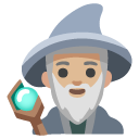 Google 🧙🏼‍♂️