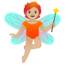 Google 🧚🏼