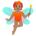Google 🧚🏽