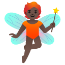 Google 🧚🏿