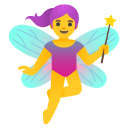 Google 🧚♀️