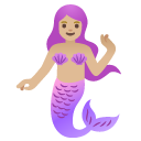 Google 🧜🏼♀️