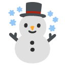 Google ☃️