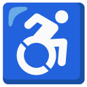 Google ♿