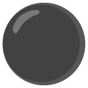 Google ⚫