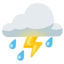 Google ⛈️