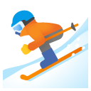 Google ⛷️
