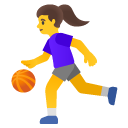 Google ⛹️♀️