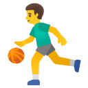Google ⛹️♂️