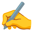 Google ✍️