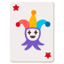 joker on Google