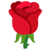 rose on Google