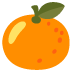 tangerine on Google