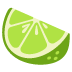 lime on Google